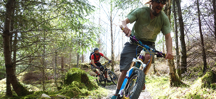 bedgebury bike park
