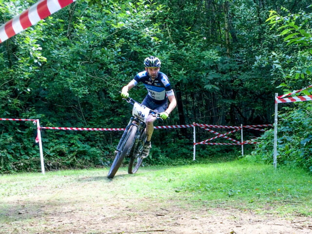 Race Results – BFCC XC Race Summer Championship Round4