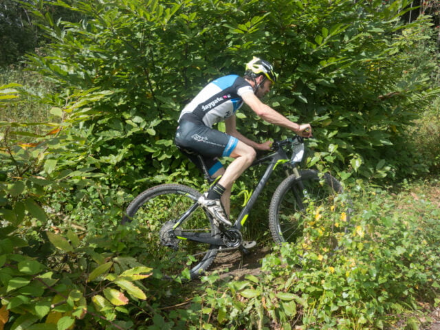 Provisional Results of BFCC MTB Races 20th Aug 2016