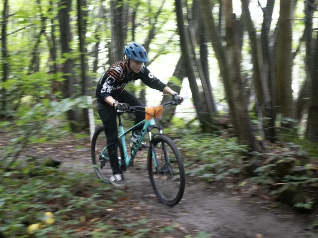 Spring Racing Update